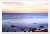 Playa en Gran Canaria