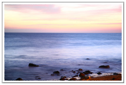 Playa en Gran Canaria