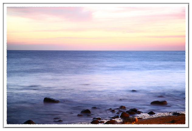 Playa en Gran Canaria