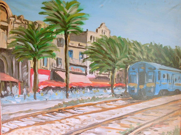 tren
