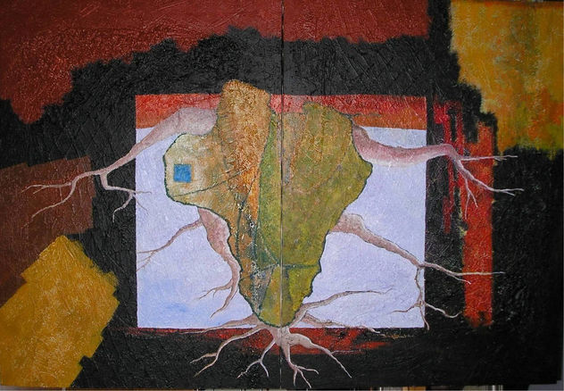 BAOBAB el arbol de la vida