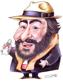 Pavarotti