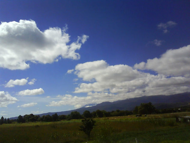 CIELO AZUL 