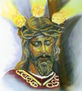 "El Manuel, Cristo de los Gitanos"