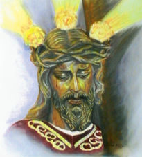 "El Manuel, Cristo...