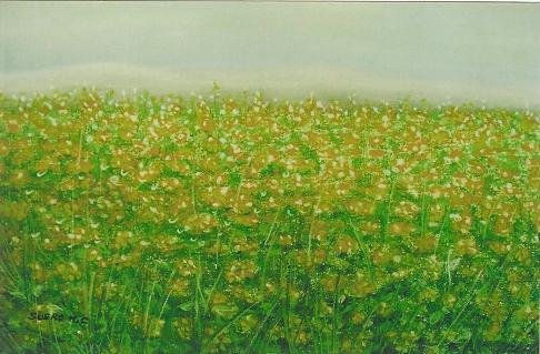 "Pasaje verde" 