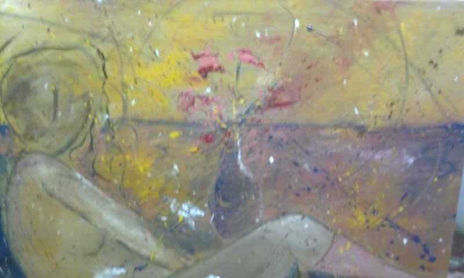 obras recientes