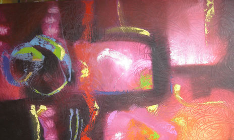 Galeria JUAN CARLOS IBAÑEZ  TORRES