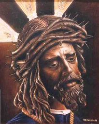 "Jesus del Gran Poder"
