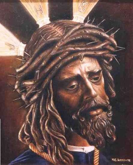 "Jesus del Gran Poder" 