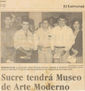 Expocicion de arte