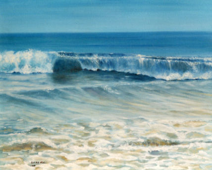 "El  Mar"