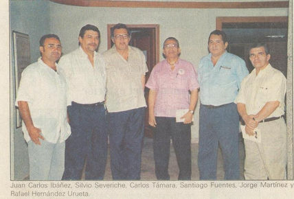 Ibañez