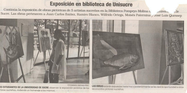 Exposicion 