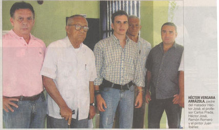 Juan carlos ibañes...