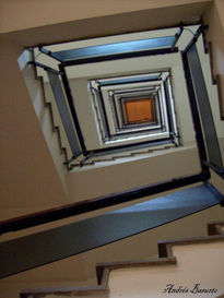 Escaleras