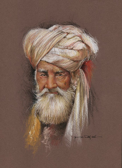 Tuareg