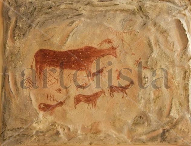 CANTOS DE VISERA, YECLA  (MURCIA)