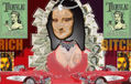" LA MONA QUEEN "