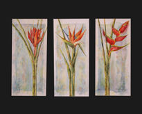 Flores exóticas
