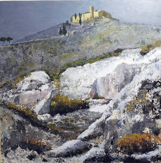 sant crist