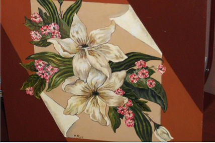Flores