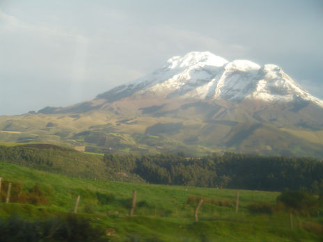 Chimborazo