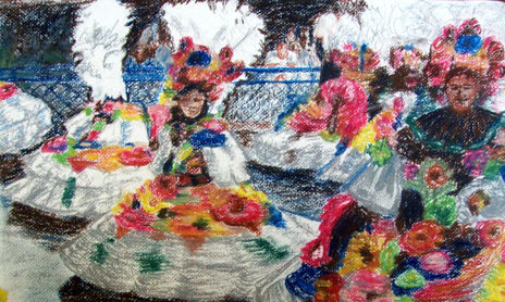 Pinturas
