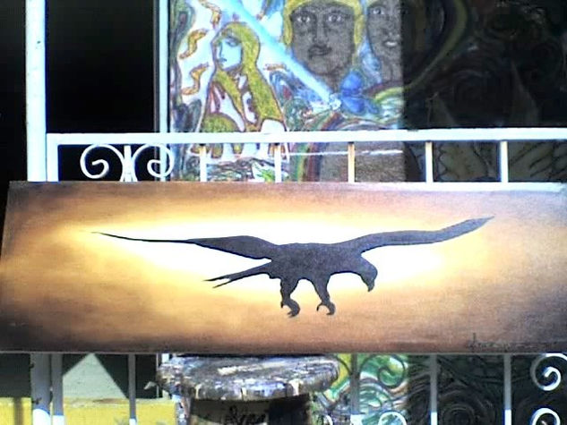 aguila 