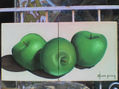 manzanas