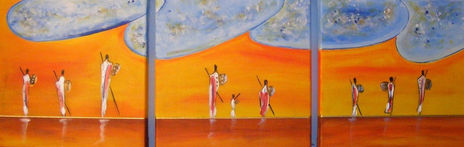 africanos Nº 2