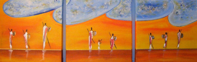 africanos Nº 2