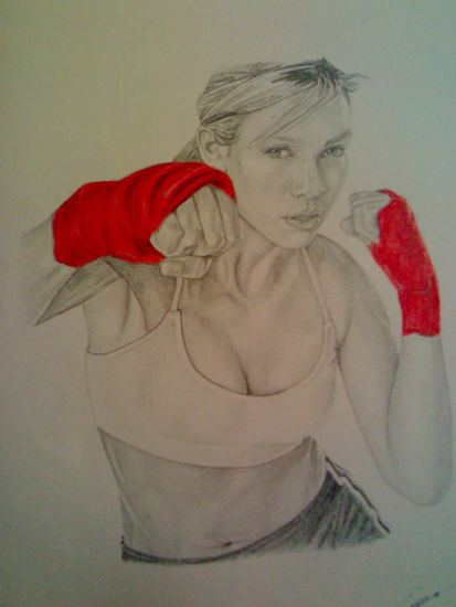 BOXING Graphite