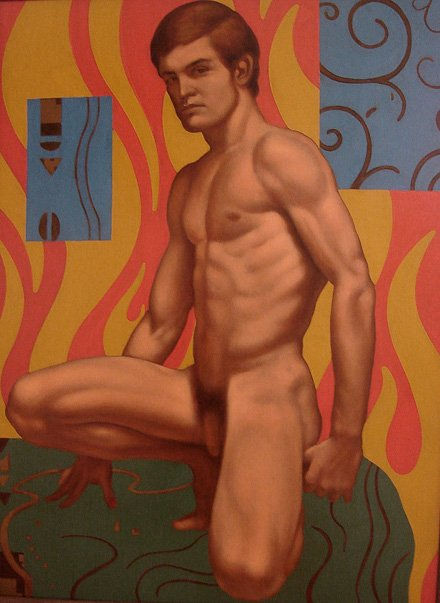 DESNUDO