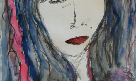 memoria de un retrato