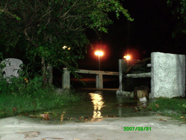 la churrasquera