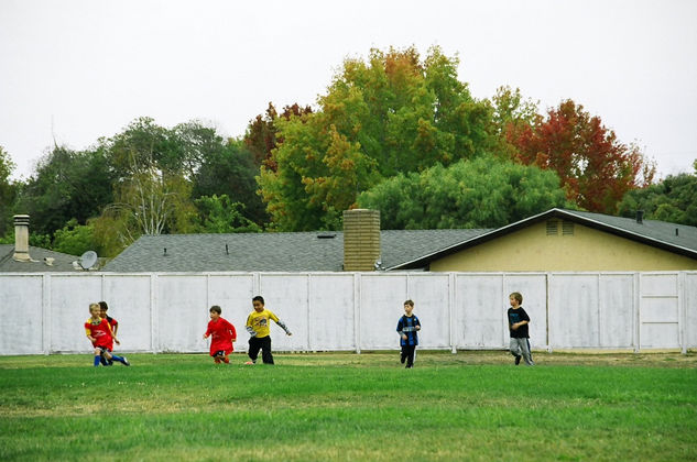 futbolito Deportiva Color (Química)