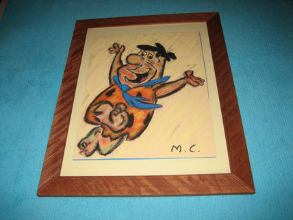 Pedro picapiedra
