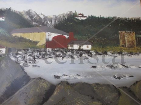 Mount Athos