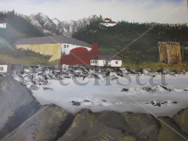 Mount Athos