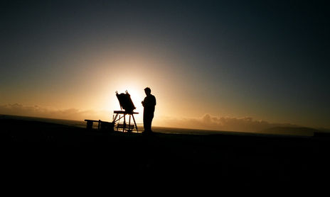 crepusculo