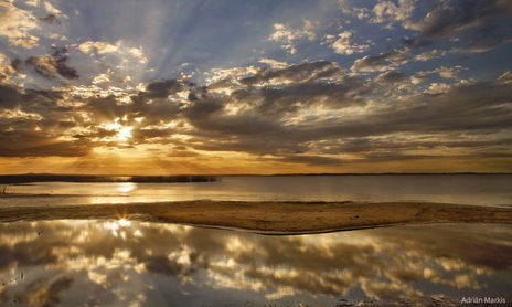 Playas del Uruguay