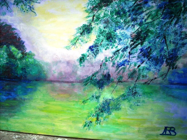 PAISAJE 25