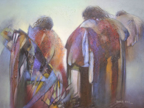 Migrantes