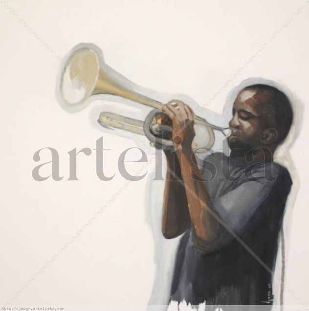 JAZZ MAN V