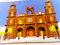 Catedral de las...