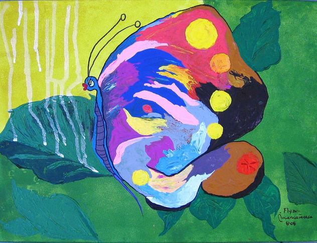 flyau 40x40ast