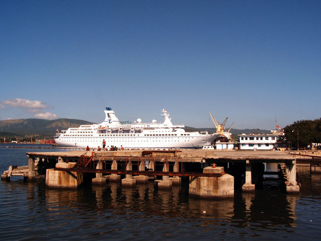 Cruceros en el CaribeI 