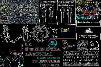 Art + mb
