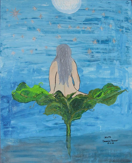 Ninfa40x50ast